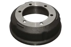 Тормозной барабан STELLOX 86-00363-SX