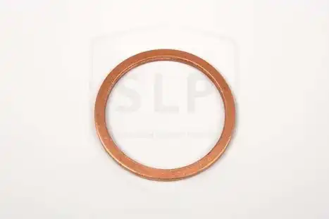 COPPER WASHER BR-016 SLP