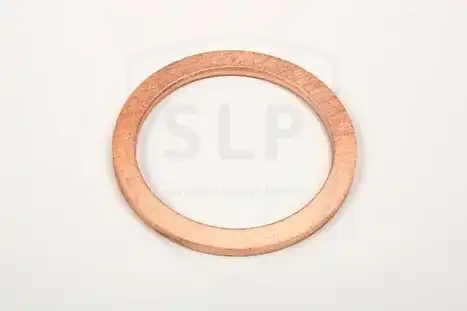 COPPER WASHER BR-137 SLP