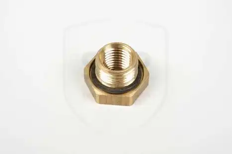 NIPPLE NI-458 SLP
