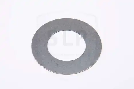 THRUST WASHER TW-197 SLP