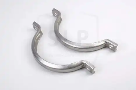 EXHAUST CLAMP EC-184 SLP