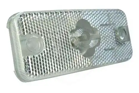 MARKER LAMP, FRONT MRL-520 SLP