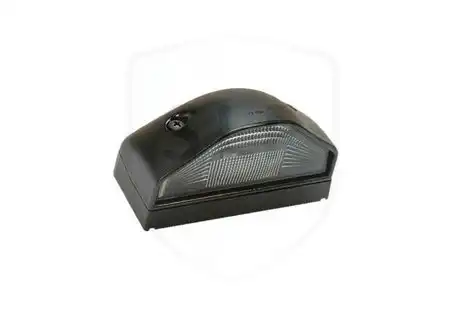 ФОНАРЬ ПОДСВЕТКИ НОМЕРА / LPL-495 SLP