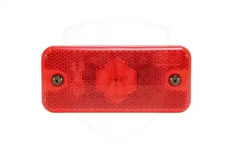 REAR MARKER LAMP MRL-301 SLP