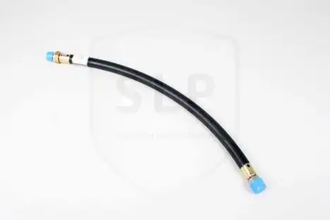 BRAKE HOSE H-463 SLP