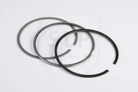 PISTON RING KIT PRK-181 SLP