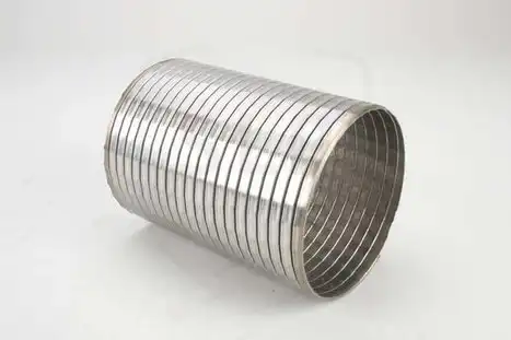 EXHAUST HOSE EH-2226 SLP