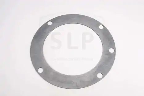 PLATE PLT-984 SLP