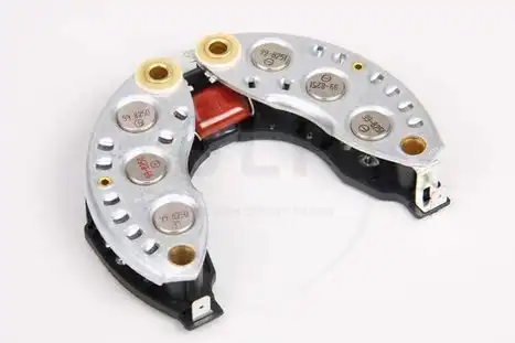 RECTIFIER REC-817 SLP