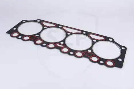 CYL. HEAD GASKET 1,64 MM CHS-336 SLP