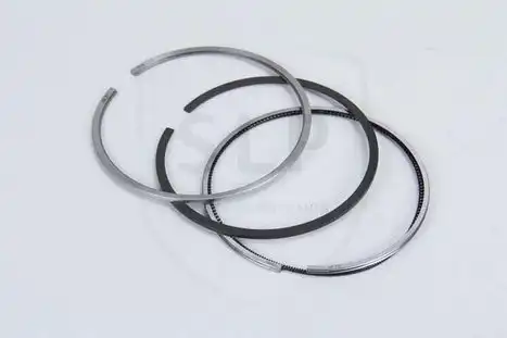 PISTON RING KIT OZ 101,5mm PRK-002 SLP