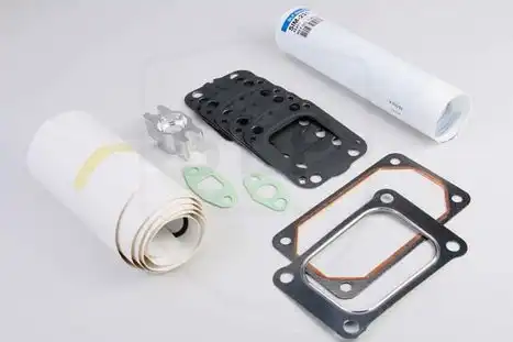 MANIFOLD GASKET SET MGS-108 SLP