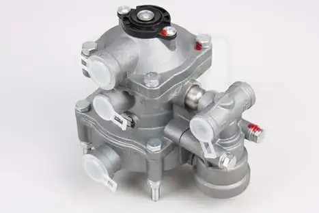 CONTROL VALVE ABV-887 SLP