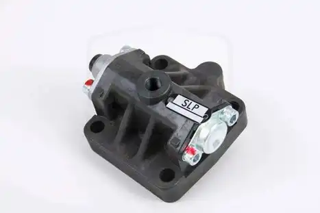 COVER SPLIT CYLINDER ABV-249 SLP