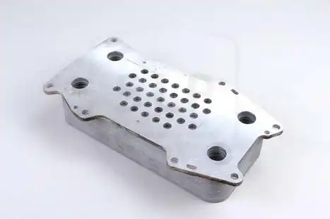 OIL COOLER OC-773 SLP