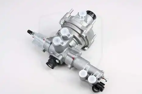 КРАН ПНЕВМАТИЧЕСКИЙ ABV-356 SLP