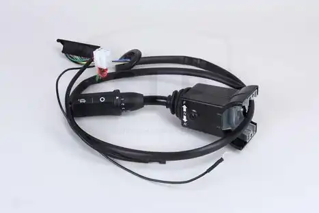  ВЫКЛЮЧАТЕЛЬ SWI-407 SLP