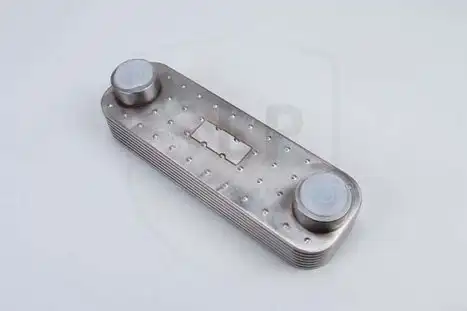 OIL COOLER OC-675 SLP