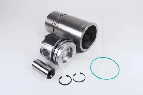 CYLINDER LINER KIT CLK-578 SLP