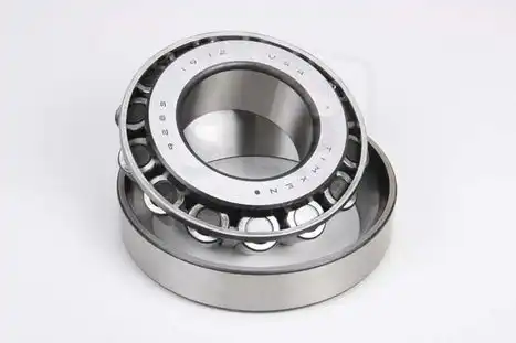 ROLLER BEARING BRG-4636 SLP