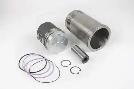 CYLINDER LINER KIT CLK-722 SLP