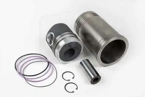 CYLINDER LINER KIT CLK-6099 SLP