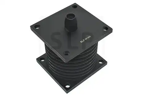 HOLLOW SPRING EF-632 SLP
