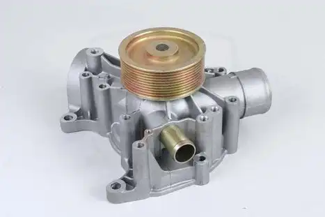 COOLANT PUMP WAP-409 SLP