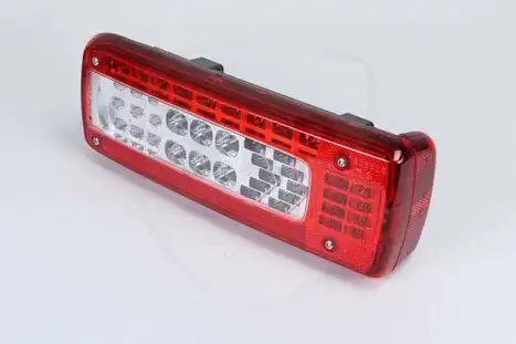 Фонарь задний SLP TL-3073