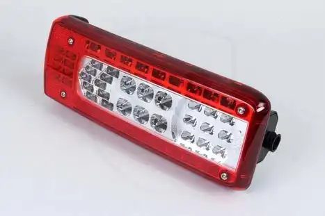 Фонарь задний SLP TL-3074