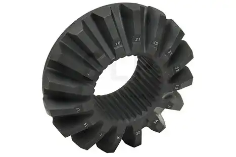 DIFF. SIDE GEAR DG-125 SLP