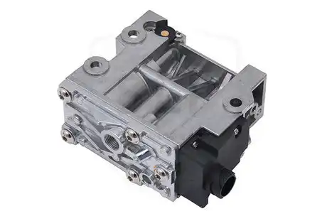 SOLENOID VALVE ABV-199 SLP
