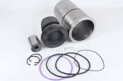 CYLINDER LINER KIT CLK-650 SLP