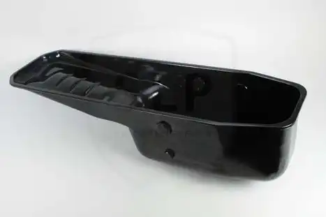 Поддон картера двигателя SLP OPN-225