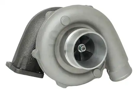 TURBOCHARGER TC-3834 SLP