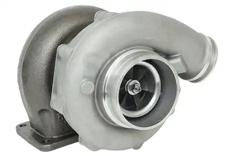 TURBOCHARGER TC-1468 SLP
