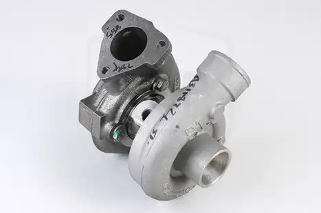 TURBOCHARGER TC-0621 SLP