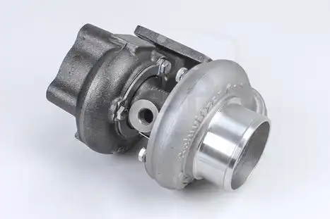 TURBOCHARGER TC-0945 SLP