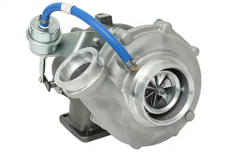 TURBOCHARGER TC-6351 SLP