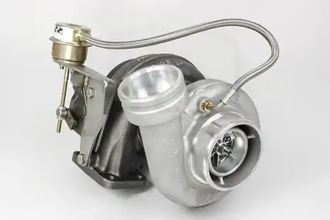 TURBOCHARGER TC-3098 SLP