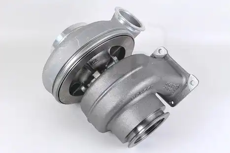 TURBOCHARGER TC-1141 SLP