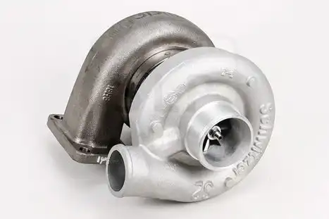 TURBOCHARGER TC-5774 SLP