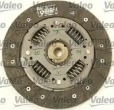 Комплект сцепления VALEO 826521