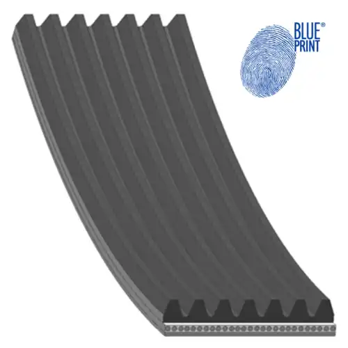 Auxiliary Belt AD07R2630 BLUE PRINT