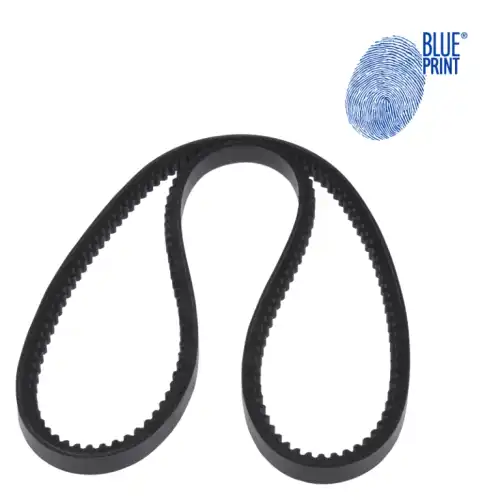Auxiliary Belt AD10V785 BLUE PRINT