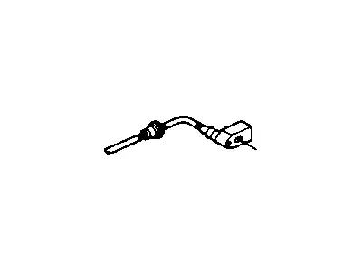 ABS Components 56041317AB CHRYSLER