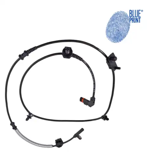 Датчик ABS BLUE PRINT ADA107112