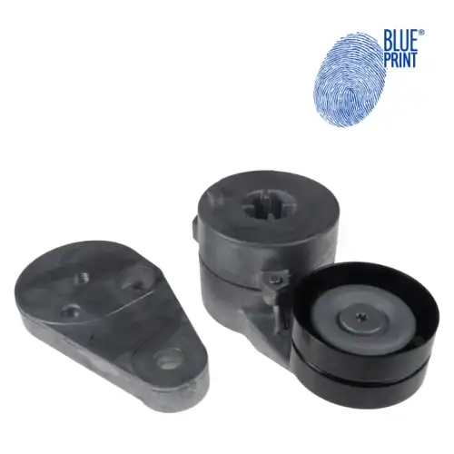 Idler and guide pulleys ADA109609 BLUE PRINT