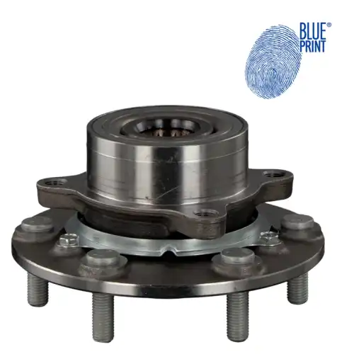 Ступица BLUE PRINT ADC48261